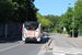 Iveco Urbanway 12 n°2456 (FB-118-BN) sur la ligne 90 (TCL) à Sainte-Foy-lès-Lyon