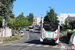 Iveco Urbanway 12 n°2509 (FM-954-FQ) sur la ligne 90 (TCL) à Lyon