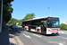 Iveco Urbanway 12 n°2452 (FA-976-XJ) sur la ligne 90 (TCL) à Lyon