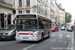 Gépébus Oréos 55 n°3508 (BN-681-KV) sur la ligne 91 (TCL) à Lyon