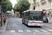 Irisbus Citelis 18 n°2247 (BN-193-NQ) sur la ligne C10 (TCL) à Lyon