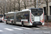 Iveco Urbanway 18 n°1414 (FD-953-RM) sur la ligne C10 (TCL) à Lyon