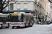 Iveco Urbanway 18 n°1414 (FD-953-RM) sur la ligne C10 (TCL) à Lyon