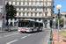 Iveco Urbanway 18 n°1415 (FD-176-QH) sur la ligne C10 (TCL) à Lyon
