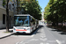 Iveco Urbanway 18 n°1416 (FD-274-QH) sur la ligne C10 (TCL) à Lyon