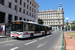 Iveco Urbanway 18 n°1415 (FD-176-QH) sur la ligne C10 (TCL) à Lyon