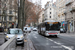 Iveco Urbanway 18 n°2303 (EV-587-EK) sur la ligne C12 (TCL) à Lyon