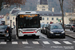 Iveco Urbanway 18 n°1005 (EA-466-BV) sur la ligne C12 (TCL) à Lyon