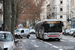 Iveco Urbanway 18 n°2303 (EV-587-EK) sur la ligne C12 (TCL) à Lyon