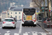 Iveco Urbanway 18 n°1001 (EA-546-BY) sur la ligne C12 (TCL) à Lyon