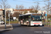 Iveco Urbanway 12 n°2740 (ES-520-PQ) sur la ligne C12 (TCL) à Vénissieux