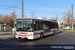 Iveco Urbanway 12 n°2740 (ES-520-PQ) sur la ligne C12 (TCL) à Vénissieux