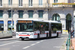 Iveco Urbanway 18 n°1004 (EA-073-QY) sur la ligne C12 (TCL) à Lyon