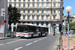 Iveco Urbanway 18 n°1004 (EA-073-QY) sur la ligne C12 (TCL) à Lyon