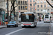 Iveco Urbanway 12 n°3027 (DM-667-YF) sur la ligne C13 (TCL) à Lyon