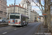 Renault Agora Line n°3742 (485 XT 69) sur la ligne C14 (TCL) à Lyon