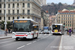 Iveco Urbanway 12 n°3537 (EG-768-NZ) sur la ligne C14 (TCL) à Lyon