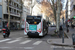 Iveco Urbanway 12 n°2448 (FA-839-RL) sur la ligne C14 (TCL) à Lyon