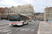 Iveco Urbanway 12 n°3537 (EG-768-NZ) sur la ligne C14 (TCL) à Lyon