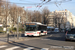 Iveco Urbanway 12 n°3510 (EF-989-MV) sur la ligne C14 (TCL) à Lyon