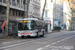 Iveco Urbanway 12 n°2443 (FA-987-JY) sur la ligne C14 (TCL) à Lyon