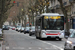 Iveco Urbanway 12 n°2448 (FA-839-RL) sur la ligne C14 (TCL) à Lyon