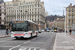 Iveco Urbanway 12 n°3537 (EG-768-NZ) sur la ligne C14 (TCL) à Lyon