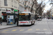Irisbus Citelis 12 n°3324 (CW-423-KG) sur la ligne C14 (TCL) à Lyon