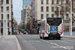 Iveco Urbanway 12 n°3537 (EG-768-NZ) sur la ligne C14 (TCL) à Lyon