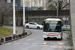 Iveco Urbanway 12 n°2705 (ER-906-VW) sur la ligne C15 (TCL) à Villeurbanne