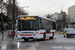 Iveco Urbanway 12 n°2411 (EY-067-NQ) sur la ligne C16 (TCL) à Lyon