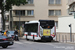 Iveco Urbanway 12 n°2401 (EY-728-FT) sur la ligne C16 (TCL) à Lyon