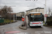 Irisbus Citelis 12 n°3344 (CZ-902-ZR) sur la ligne C17 (TCL) à Villeurbanne