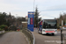 Iveco Urbanway 12 n°3208 (DY-975-FF) sur la ligne C19 (TCL) à Francheville