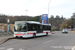 Iveco Urbanway 12 n°3208 (DY-975-FF) sur la ligne C19 (TCL) à Francheville