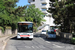 Iveco Urbanway 12 n°3208 (DY-975-FF) sur la ligne C19 (TCL) à Lyon