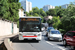 Iveco Urbanway 12 n°3204 (DY-435-DR) sur la ligne C19 (TCL) à Lyon