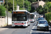 Iveco Urbanway 12 n°3204 (DY-435-DR) sur la ligne C19 (TCL) à Lyon