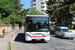 Iveco Urbanway 12 n°3208 (DY-975-FF) sur la ligne C19 (TCL) à Lyon