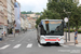 Iveco Urbanway 18 n°1015 (EA-437-SE) sur la ligne C20 (TCL) à Lyon