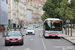 Iveco Urbanway 18 n°1015 (EA-437-SE) sur la ligne C20 (TCL) à Lyon