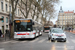 Irisbus Citelis 18 n°2215 (BN-232-MJ) sur la ligne C20E (TCL) à Lyon