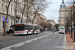 Irisbus Citelis 18 n°1110 (DA-663-CL) sur la ligne C20E (TCL) à Lyon