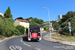 Iveco Urbanway 18 n°1029 (EB-684-QV) sur la ligne C20E (TCL) à Lyon