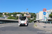 Iveco Urbanway 18 n°1018 (EA-536-SV) sur la ligne C20E (TCL) à Lyon