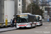 Iveco Urbanway 12 n°2457 (FB-301-BN) sur la ligne C21 (TCL) à Lyon