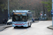 Iveco Urbanway 12 n°3065 (DS-176-XE) sur la ligne C21 (TCL) à Lyon