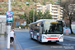 Iveco Urbanway 12 n°2456 (FB-118-BN) sur la ligne C21 (TCL) à Lyon