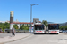 Irisbus Citelis 18 n°2219 (BN-246-MK) sur la ligne C21 (TCL) à Lyon