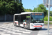 Iveco Urbanway 18 n°2313 (EV-235-RL) sur la ligne C22 (TCL) à Lyon
